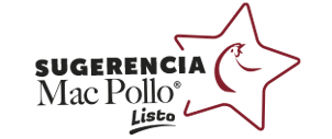Sugerencia macpollo logo
